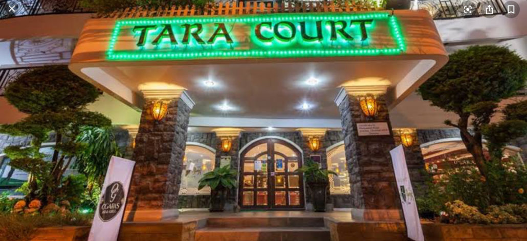 Tara Court hotel