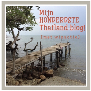 100 thailand blogs