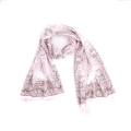 shawl roze
