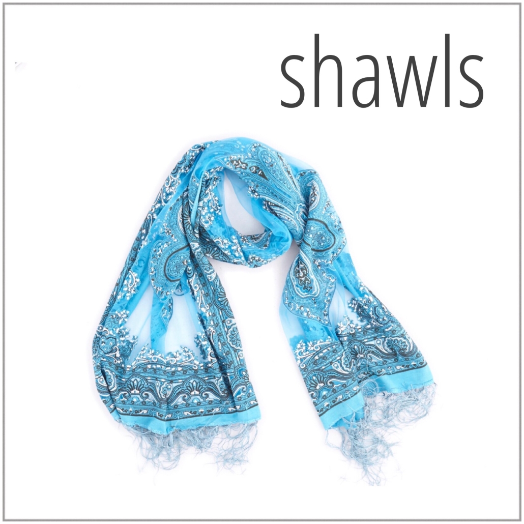 shawls