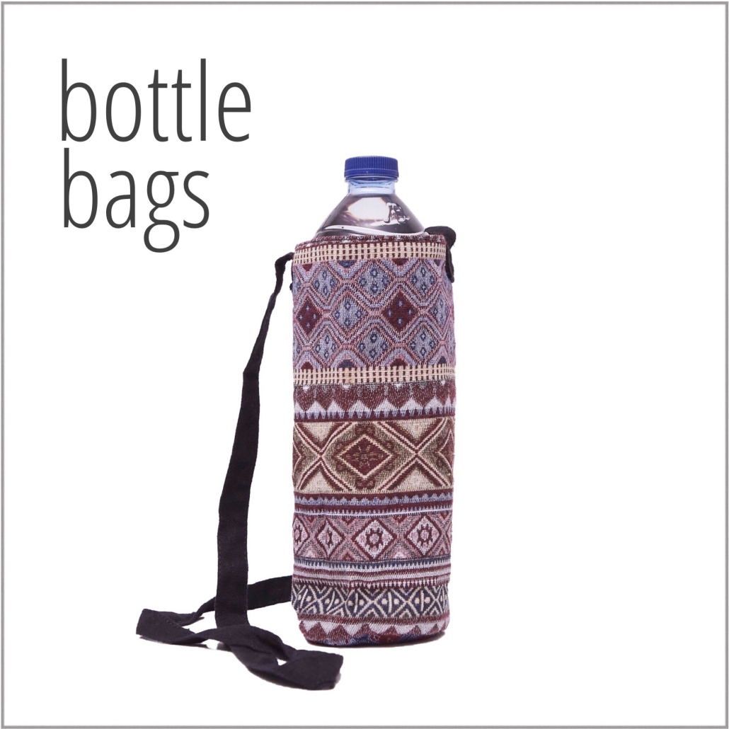 bottle bags